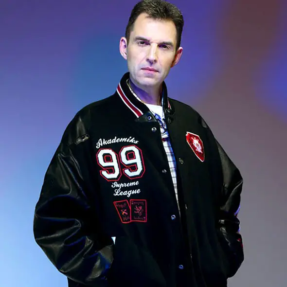 DJ Tim Westwood: No Wife, No Girlfriend, Married To His Profession! Gay ...